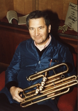 Herbert Fiscbach